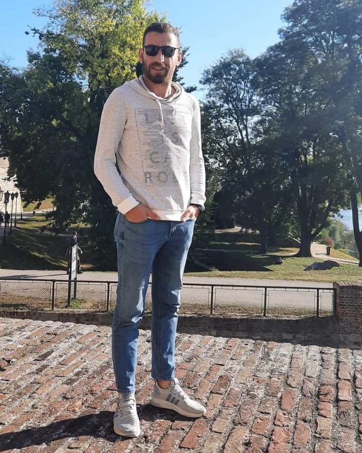 Muhammed