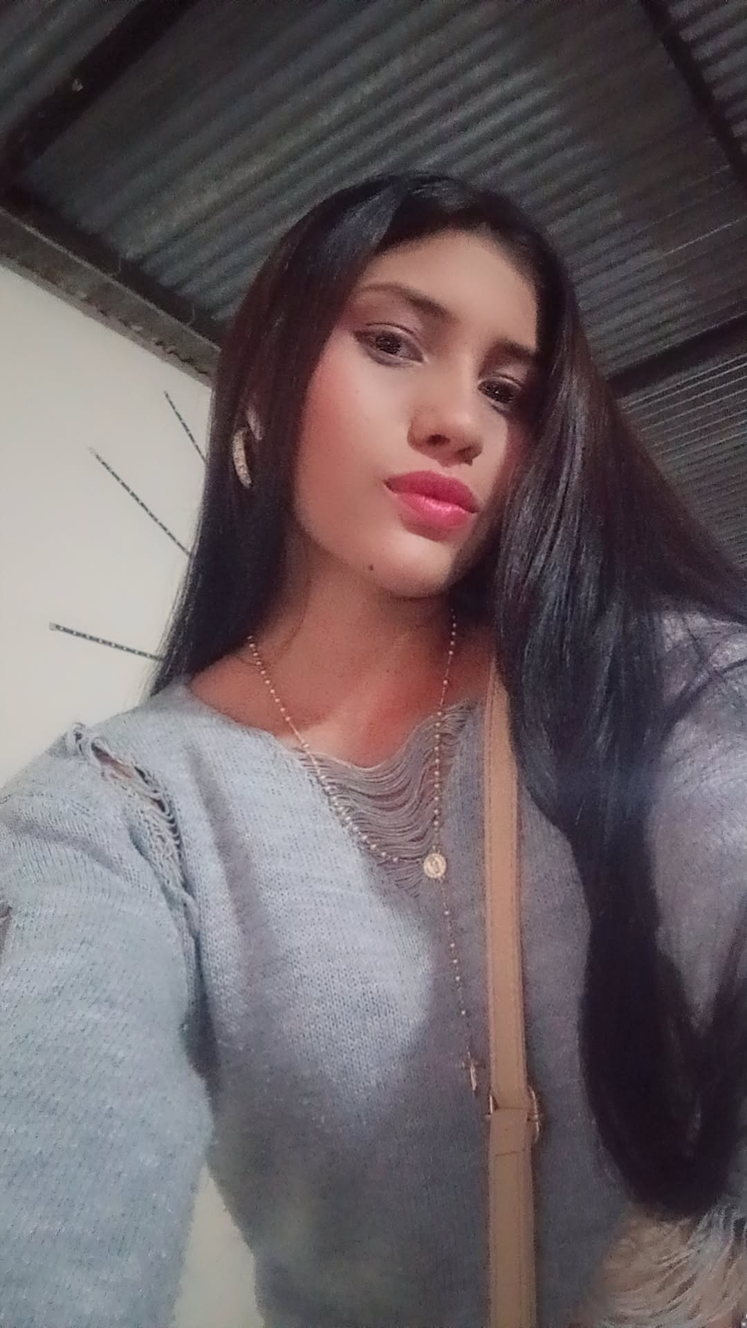 Estefani