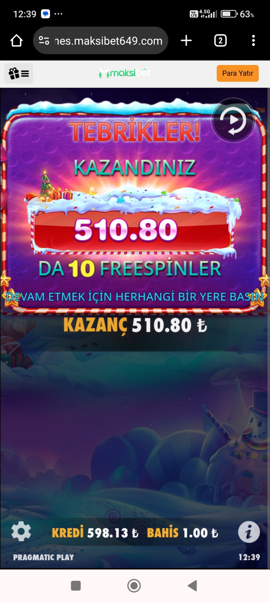 Oyun