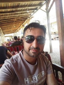 Deniz
