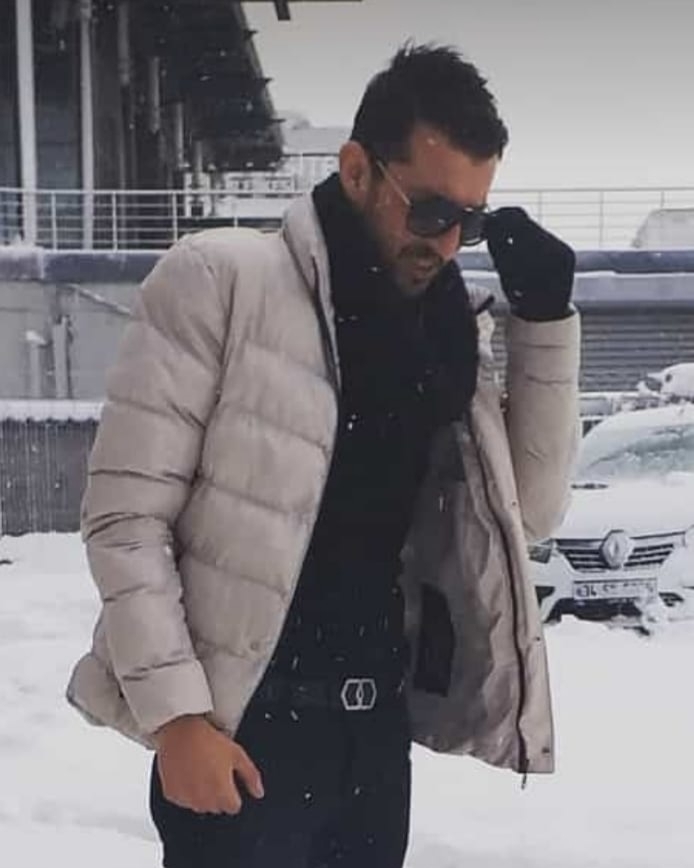 Evren