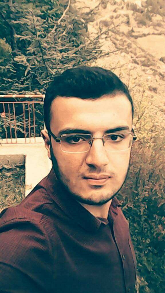 Ahmet