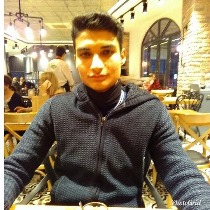 Gökhan