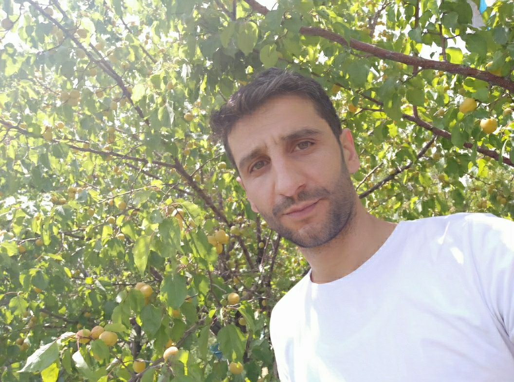 Serkan