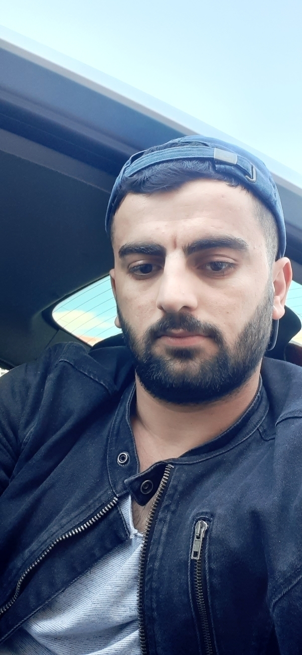 Barış