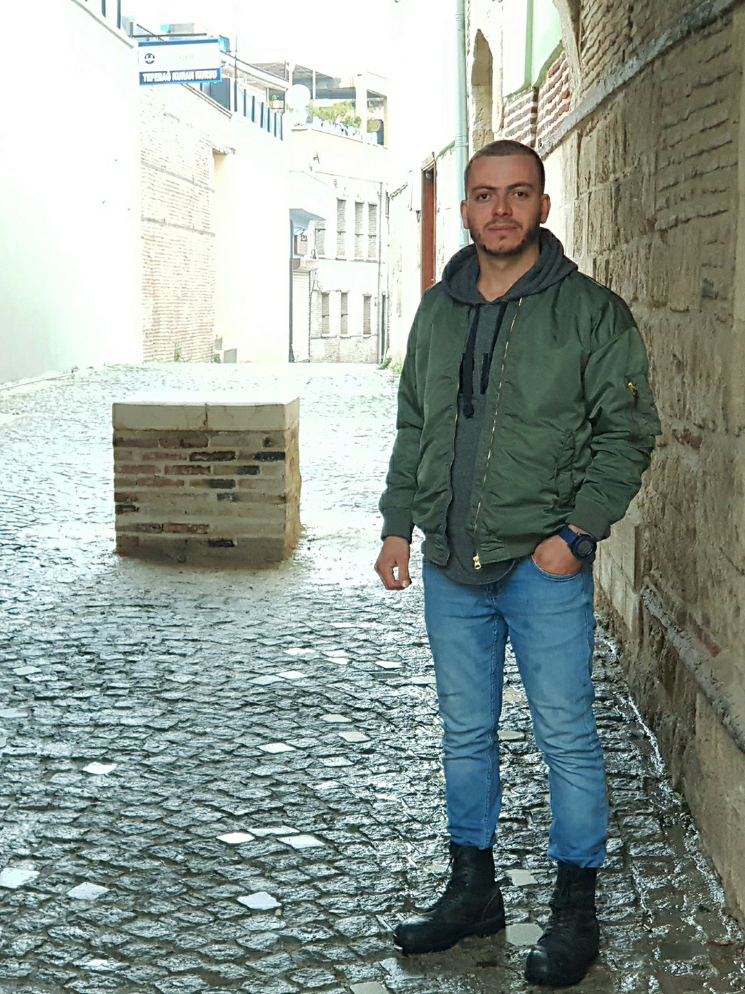 Ahmet