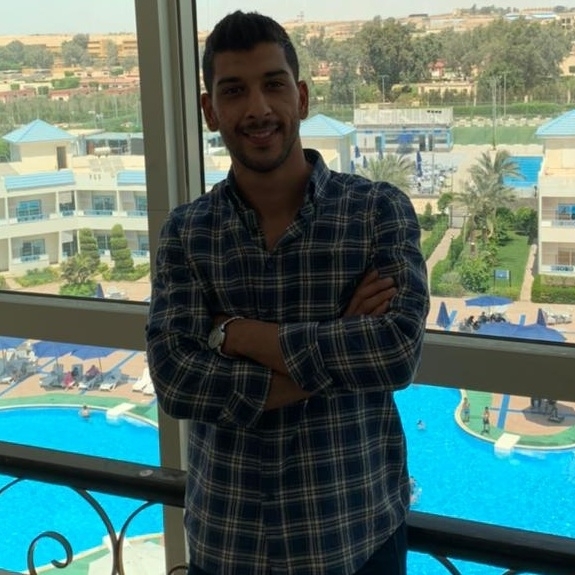 Ahmed