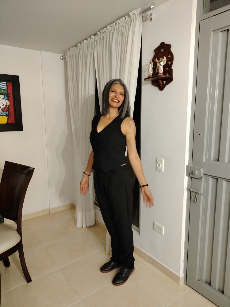 Cristina