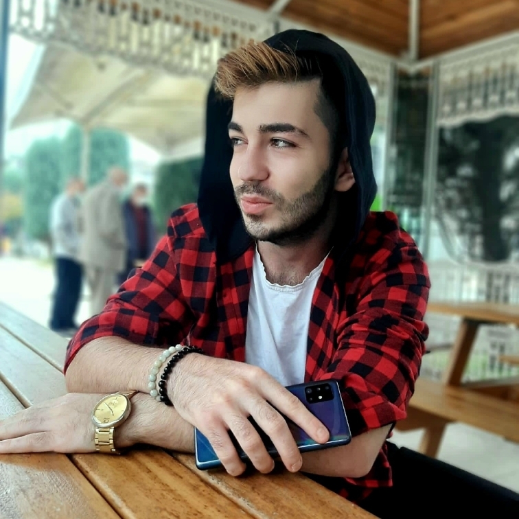 Erkan
