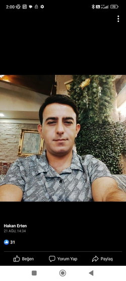Hakan
