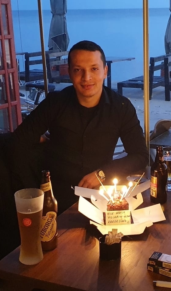 GÜVEN