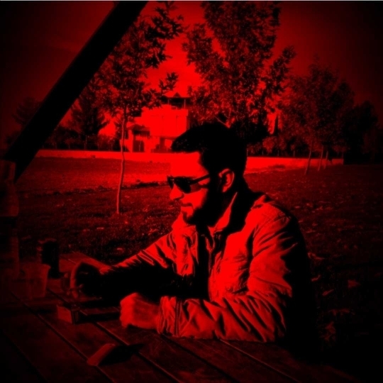 İsmail
