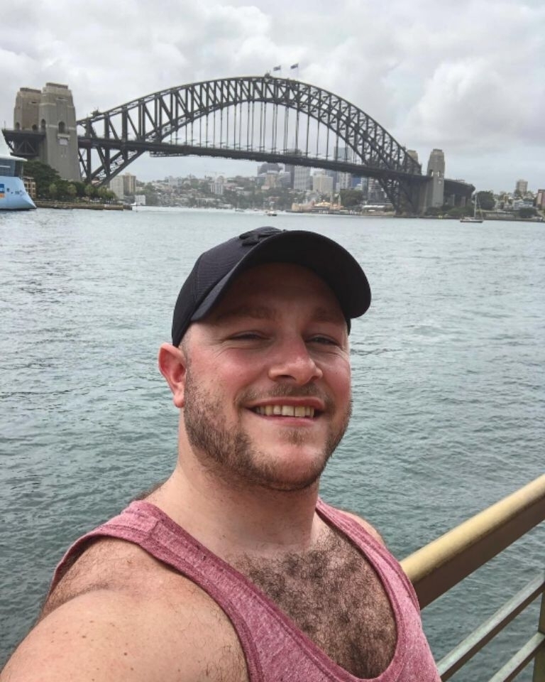 Ben
