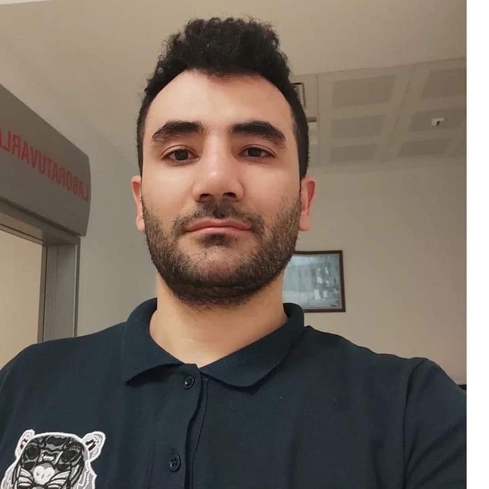 Barış