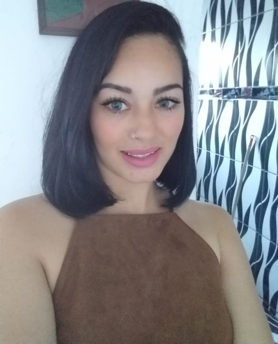 Amanda