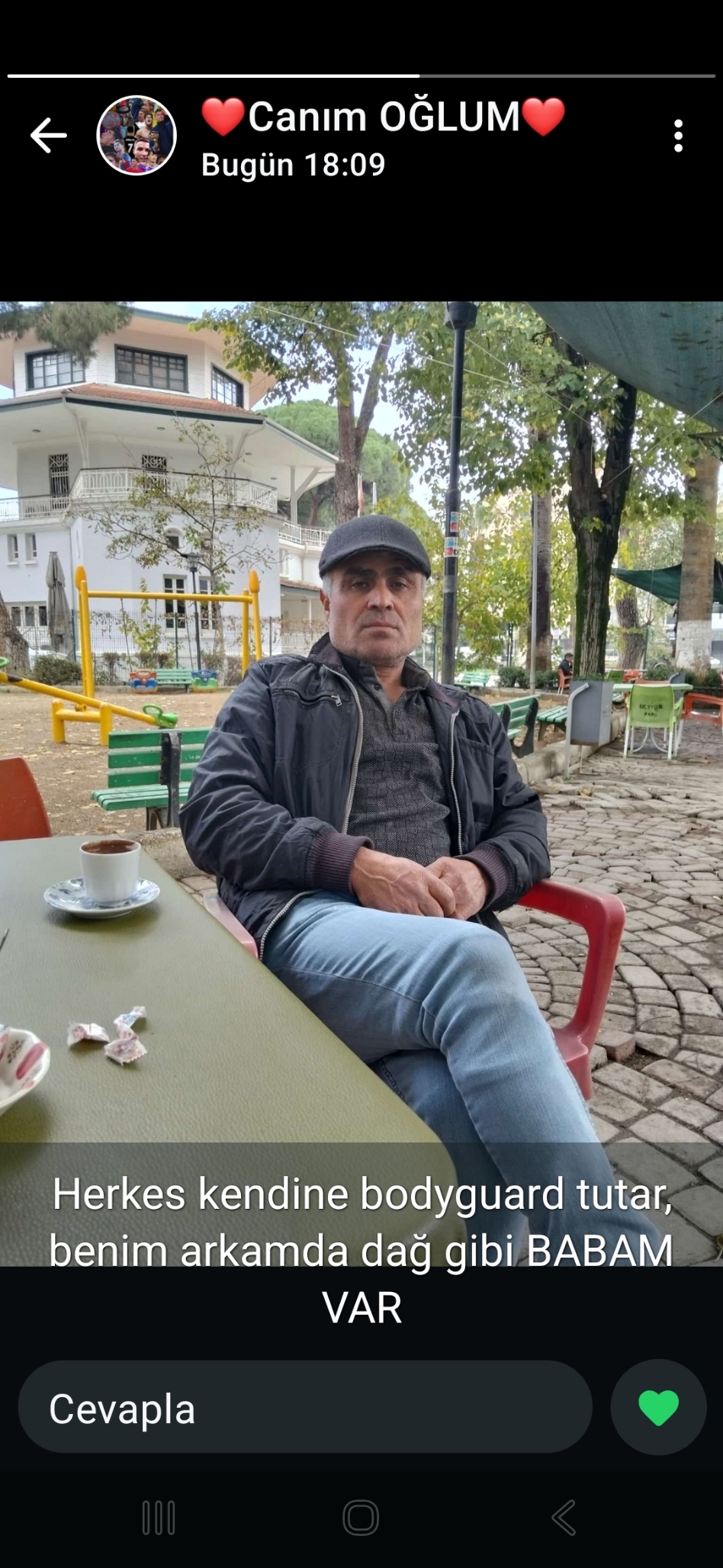 Yılmaz