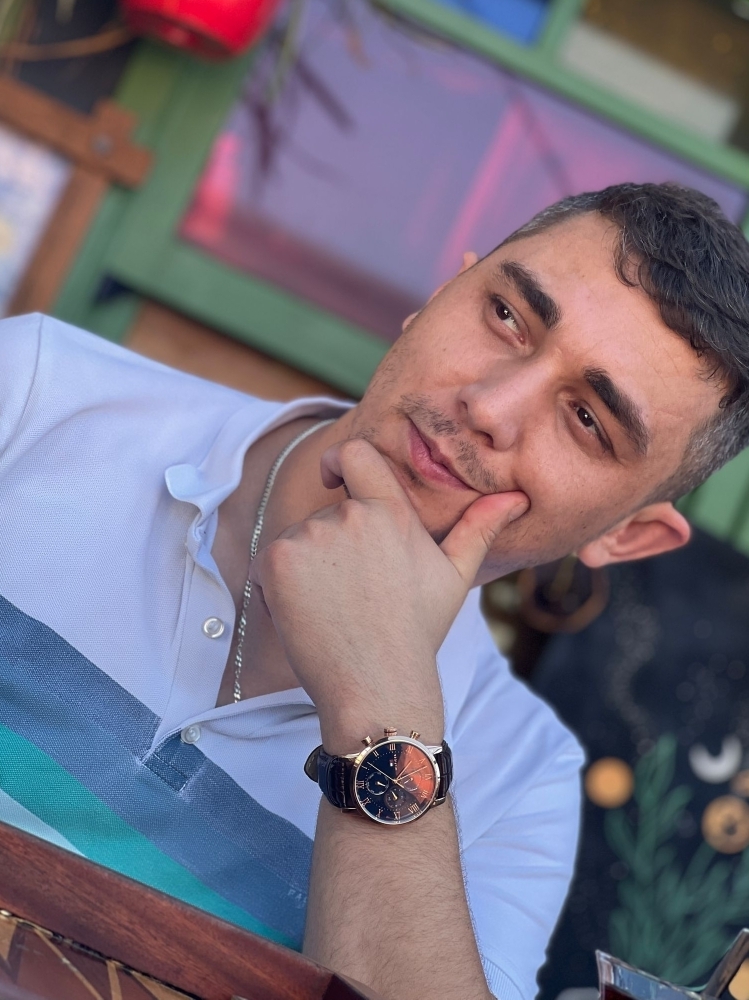 Mehmet