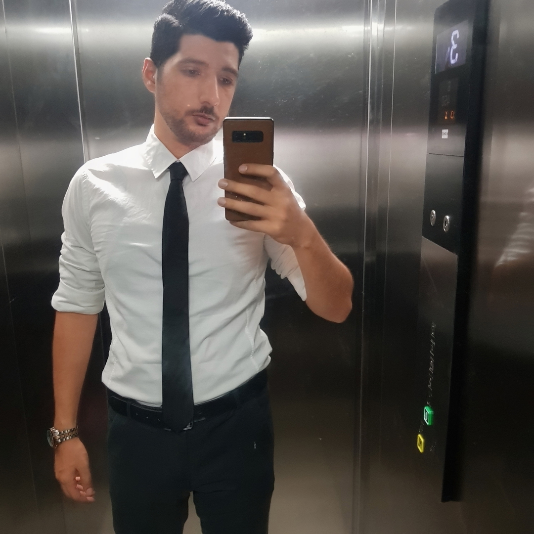 Mehdi