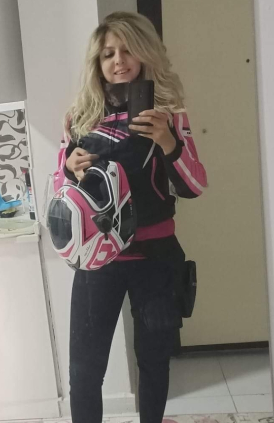 Gülnaz