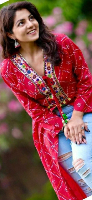 Nandini
