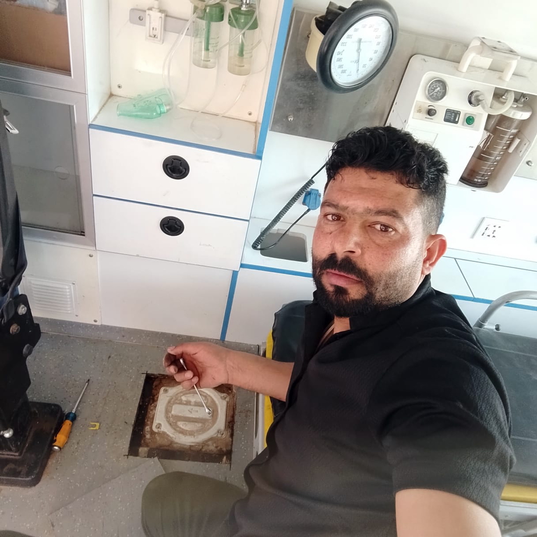 Ahmed