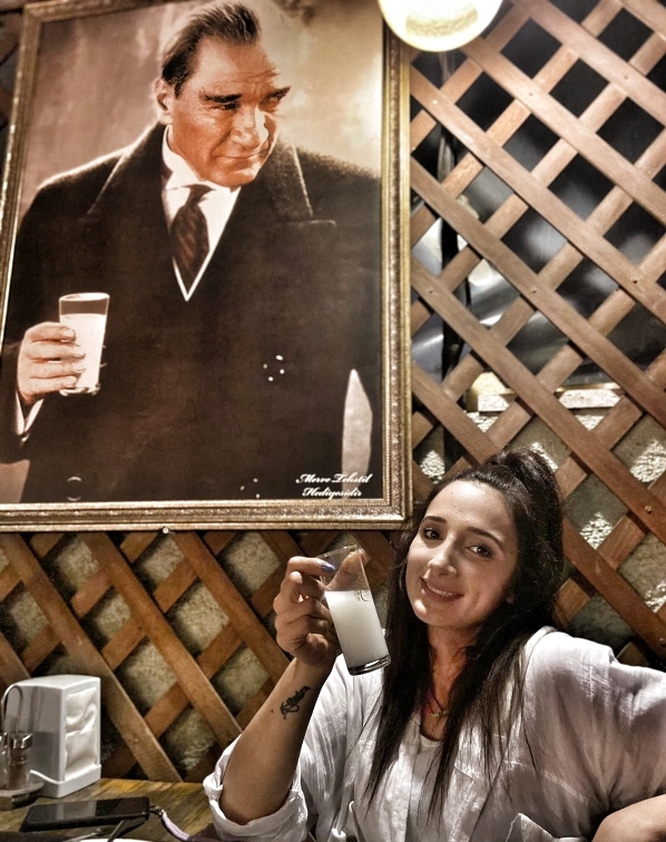 Özlem