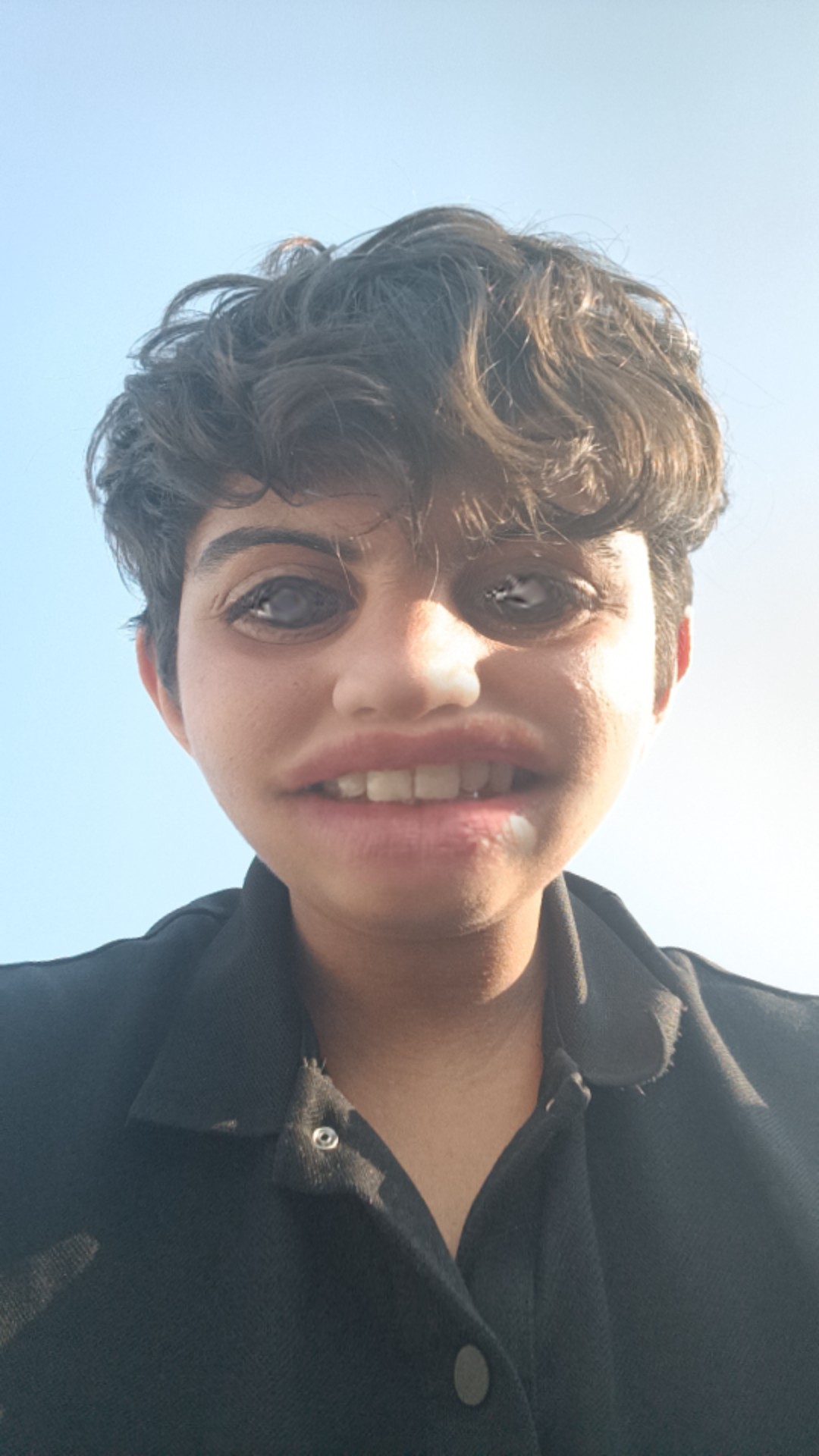 Bilal