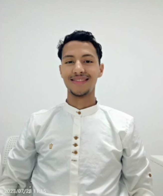 Moncef