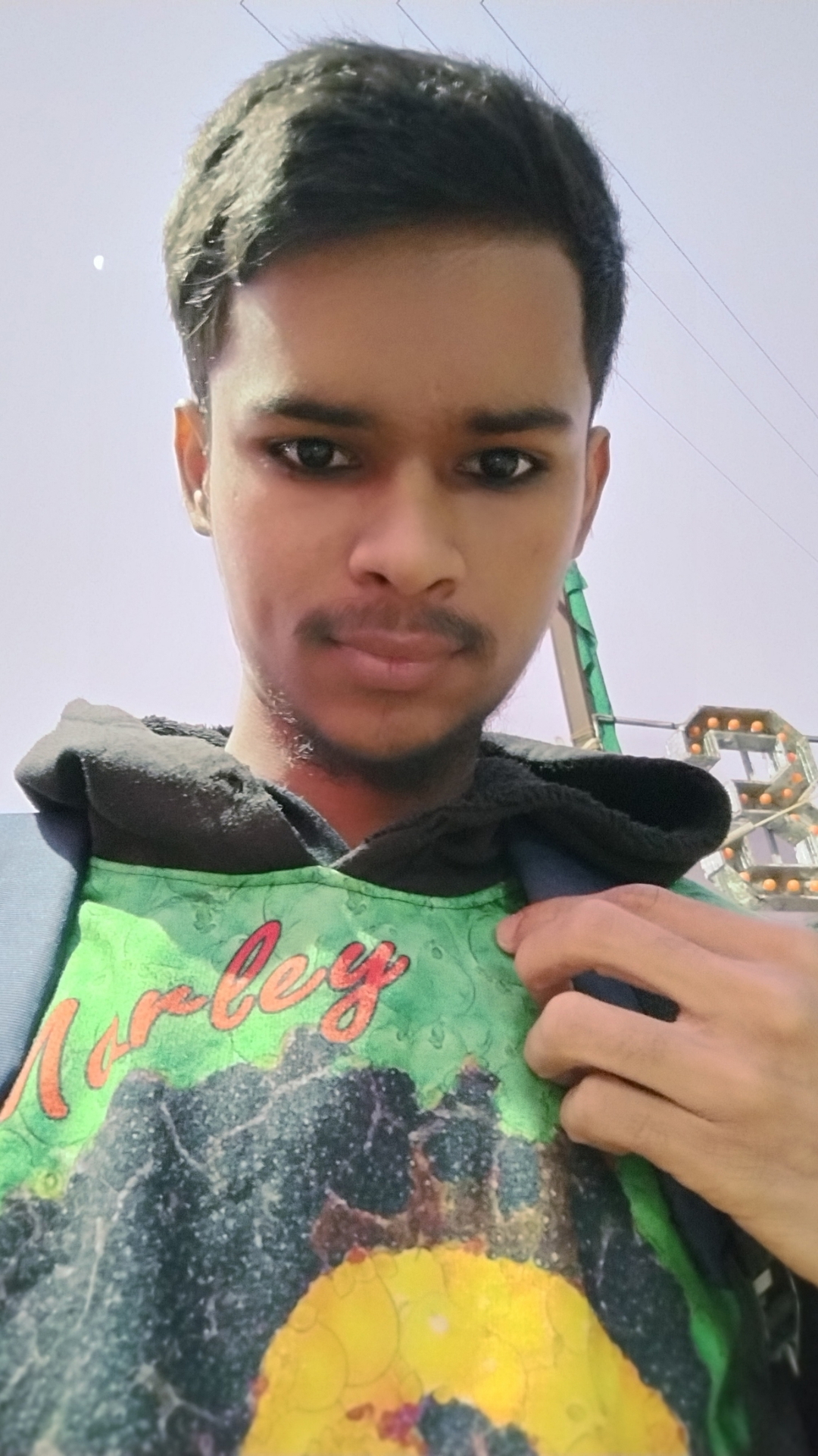 Juned