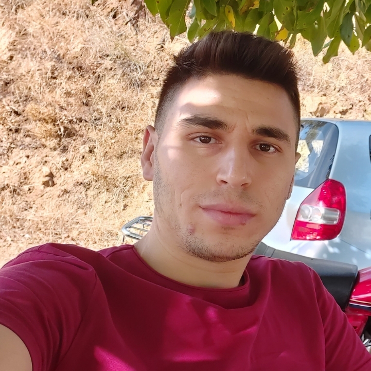 Gökhan