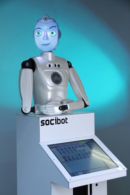SOCİBOT