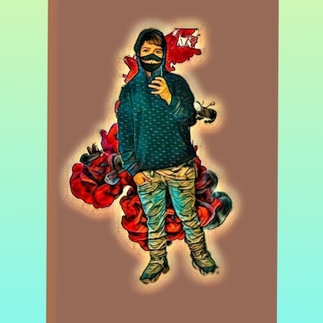 DJ