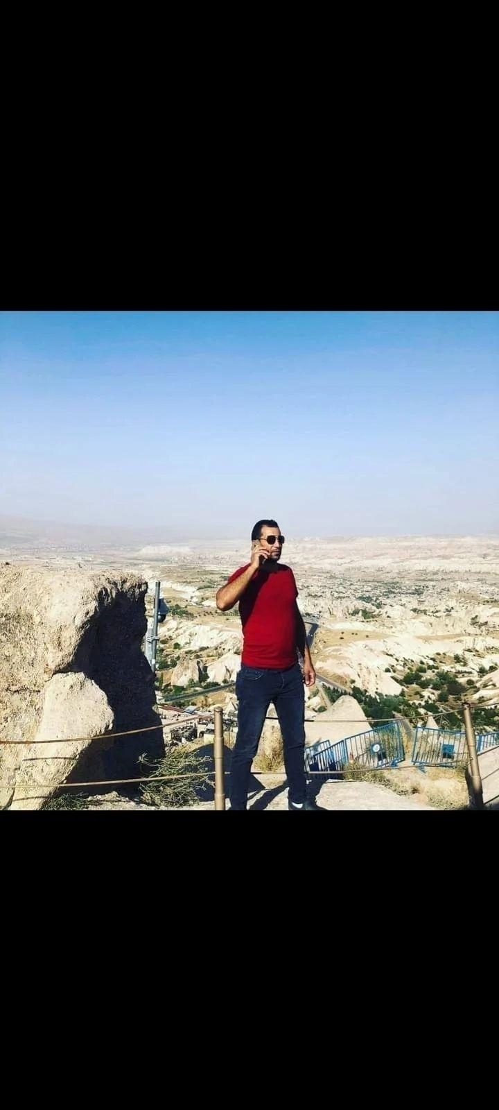 İrfan