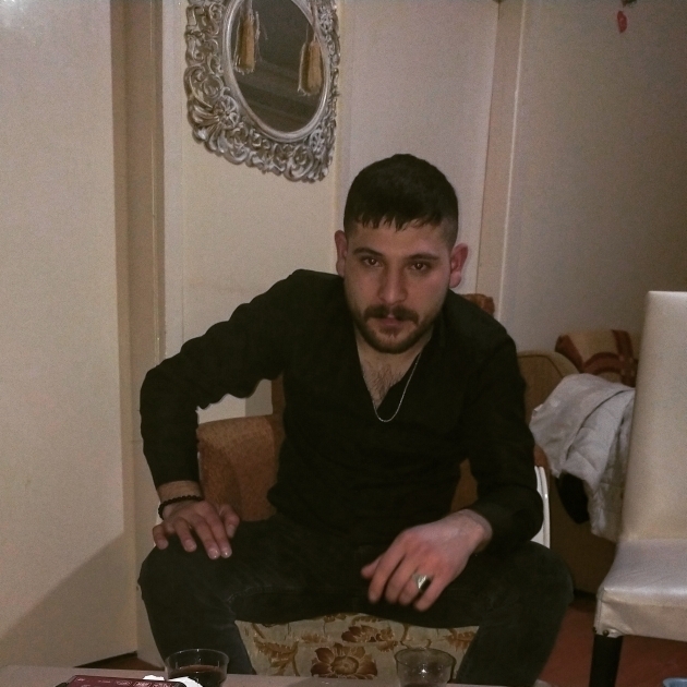 Haydar