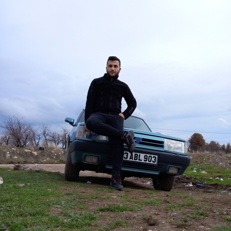 Özcan