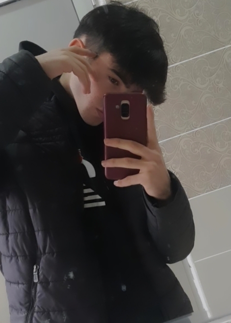 Serkan