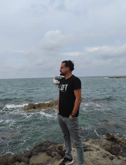 Yilmaz