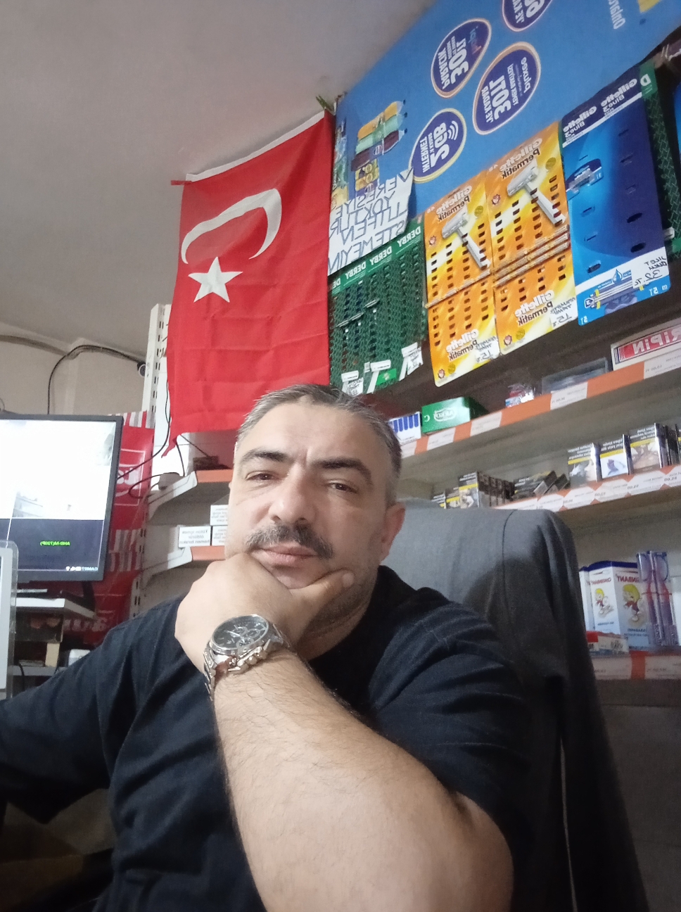 Ahmet