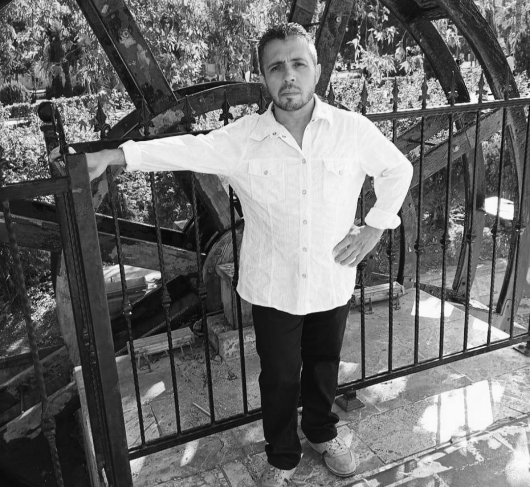 Müslüm