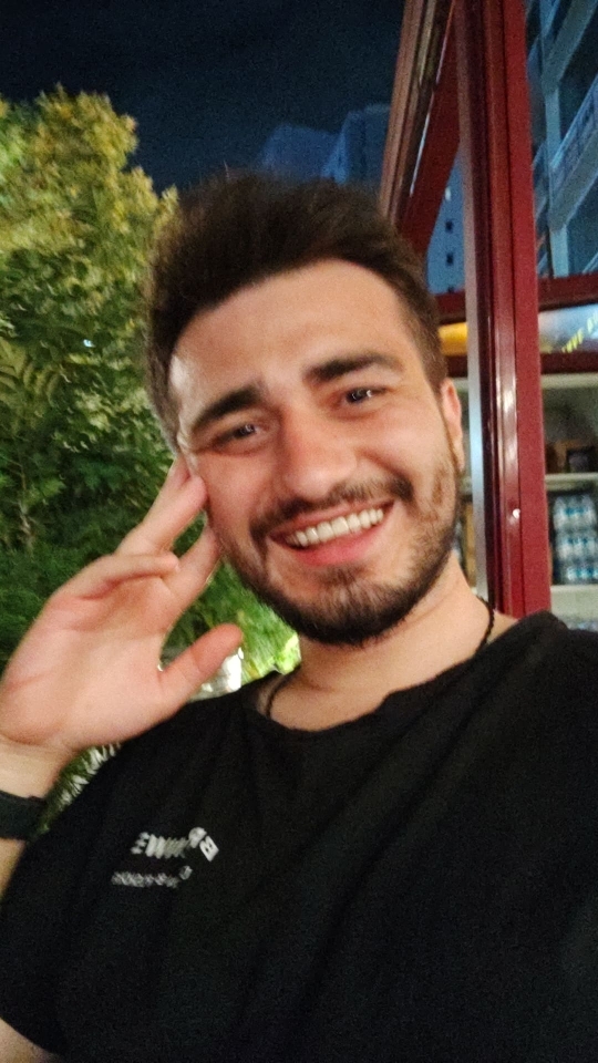 Yağız