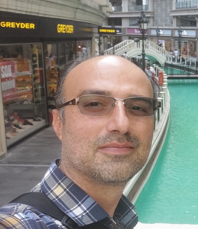 Mehdi