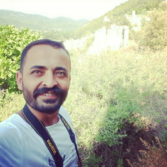 Gokhan
