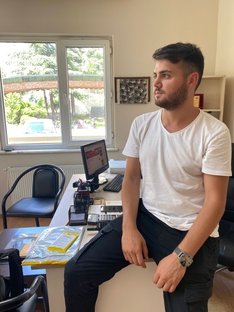 Furkan