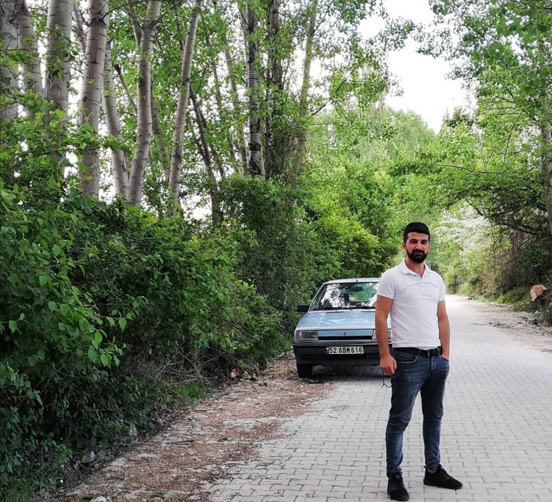 Caner