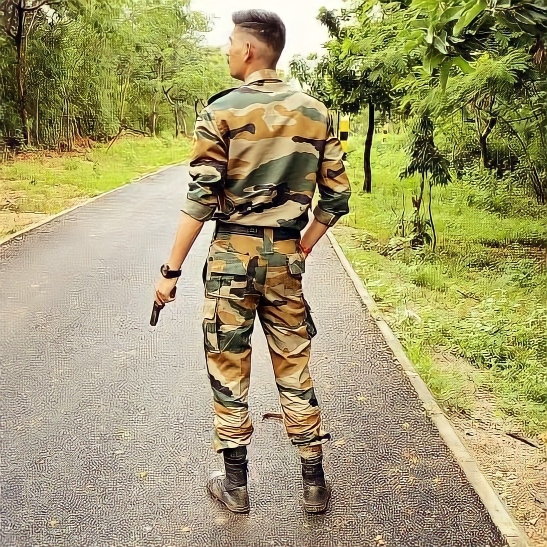 Avinash