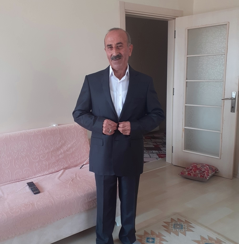 Dadaş