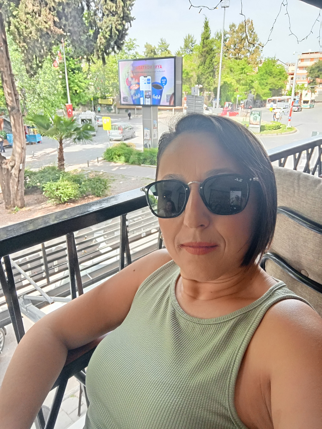 Yasemin