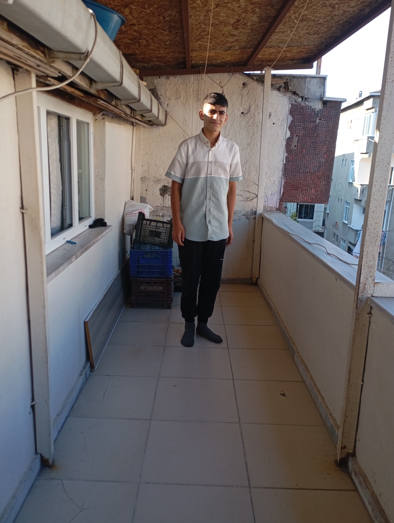 Muhammed
