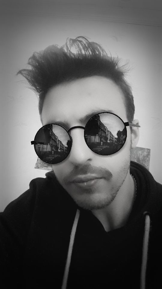 Yusuf