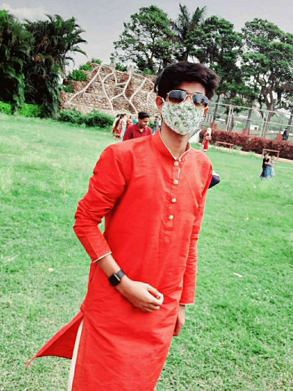 Mirza
